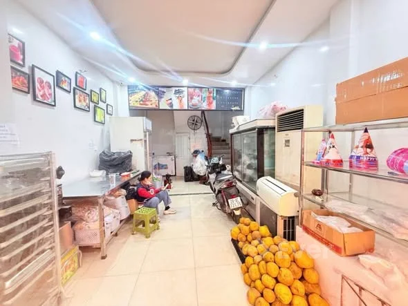 NHÀ DÂN XÂY- XUÂN ĐỈNH- MẶT TIỀN ĐẸP, LÔ GÓC- Ô TÔ TRÁNH - KINH DOANH ĐẲNG CẤP. Liên hệ: 0345847***.