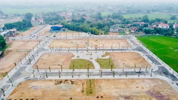 Ảnh bất động sản