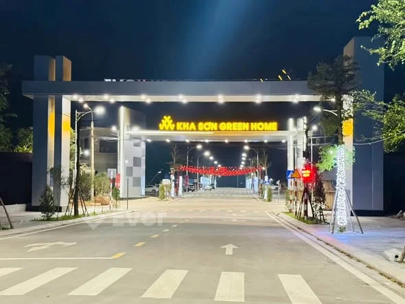 Ảnh bất động sản