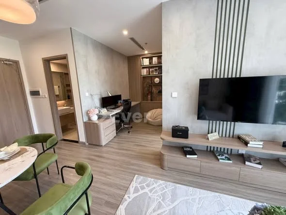 Bán căn hộ 2PN chung cư cao cấp Vinhomes Thanh Hoá giá rẻ nhất thị trường 2,7x tỷ