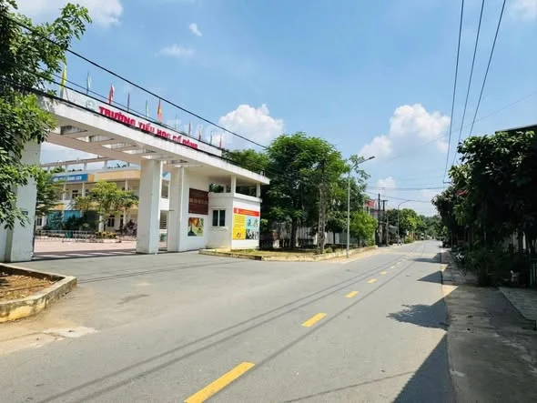 Ảnh bất động sản