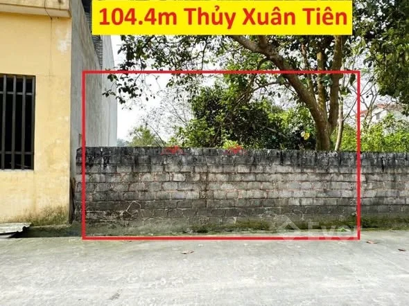 Ảnh bất động sản