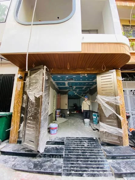 Ảnh bất động sản