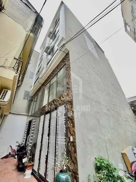 Ảnh bất động sản