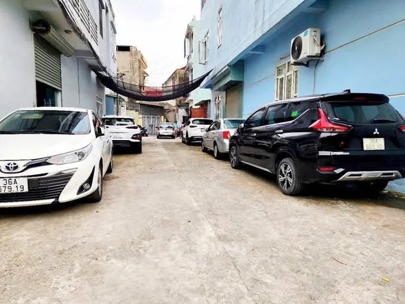 Ảnh bất động sản