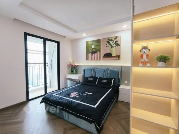 Em bán 3ngủ góc thoáng 105m - TIMESCITY Full đồ Cao cấp - Tầng trung