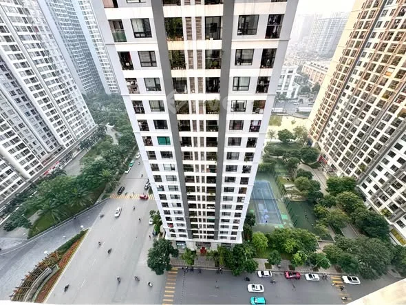 Ảnh bất động sản