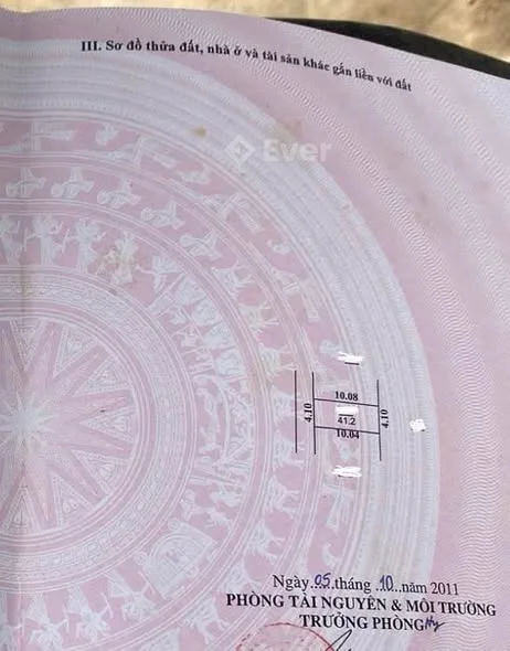 Ảnh bất động sản