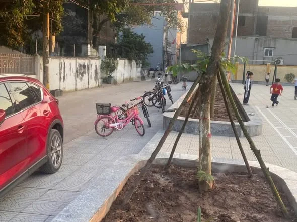 Ảnh bất động sản