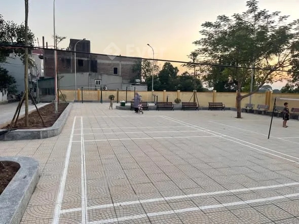 Ảnh bất động sản