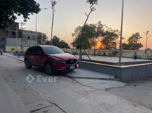 Ảnh bất động sản