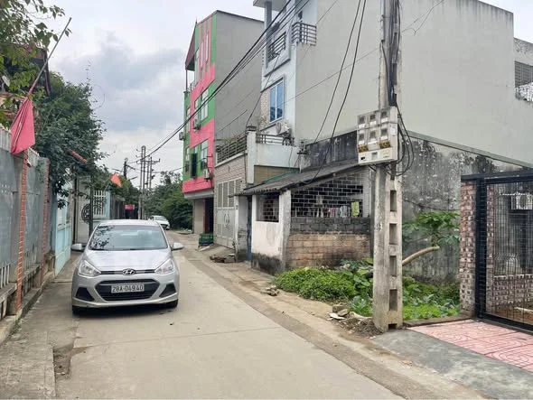 Ảnh bất động sản