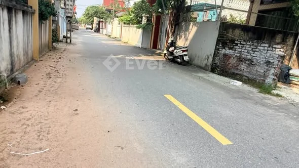 Hàng mới tinh ra 106m mặt đường nhựa oto tải tránh nhau hà hoà hưng đạo e sùng 0766191*** zl -mặt