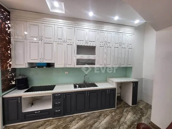 Hiếm thật sự – Ngọc Thụy, Long Biên38m² x 5 tầng – FULL nội thất, xách vali về ở ngay