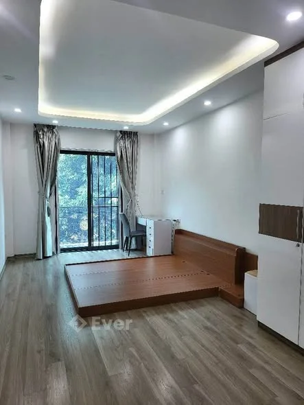 Hiếm thật sự – Ngọc Thụy, Long Biên38m² x 5 tầng – FULL nội thất, xách vali về ở ngay