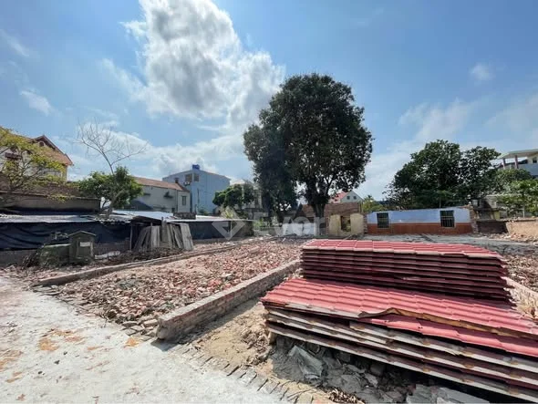 Tin được không hơn 80m2 đất Tân Việt, Yên Mỹ, Hưng Yên mà giá chỉ 1,2xx tỷ/lô Đường ô tô 4 chỗ vào