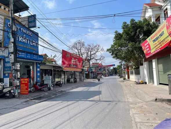 Ảnh bất động sản