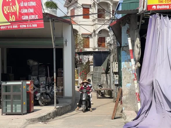 Ảnh bất động sản