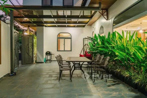 Ảnh bất động sản