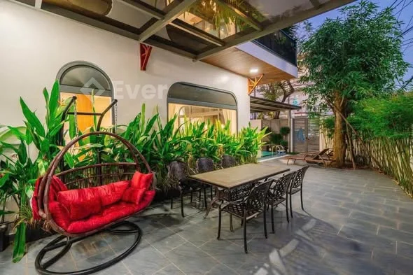 Ảnh bất động sản