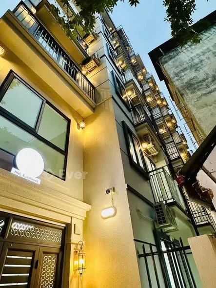 Ảnh bất động sản