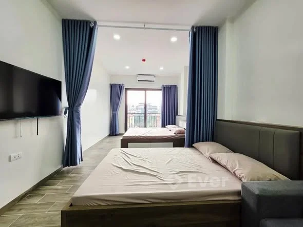 Ảnh bất động sản