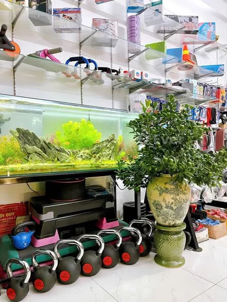 GIANG VĂN MINH – BA ĐÌNH – NGÕ KINH DOANH – 30M RA PHỐ 34/38M² – 4 TẦNG – 3 NGỦ – 12.2 TỶ