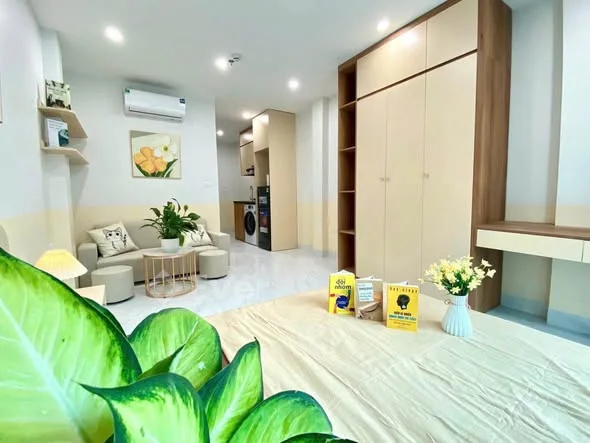 Ảnh bất động sản