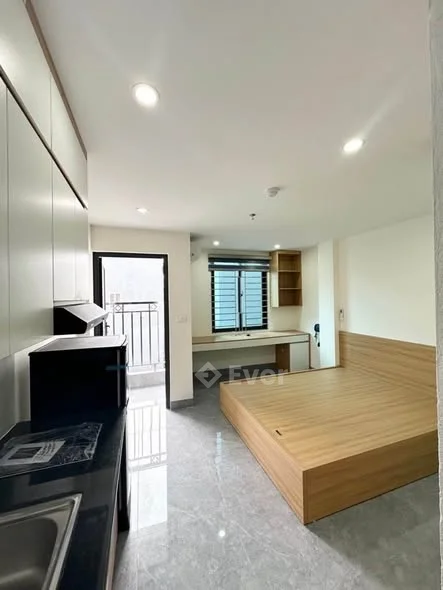 NHÀ PHỐ LÊ ĐỨC THỌ – KINH DOANH SẦM UẤT - 4 CHỖ QUA NHÀ - 48m2 12.29 TỶ