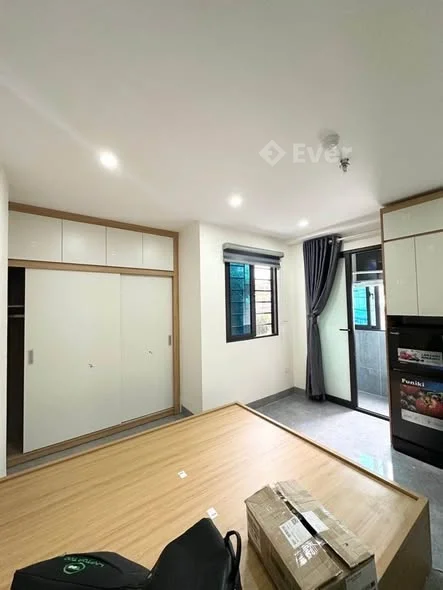 NHÀ PHỐ LÊ ĐỨC THỌ – KINH DOANH SẦM UẤT - 4 CHỖ QUA NHÀ - 48m2 12.29 TỶ