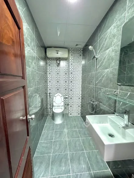 LOANH QUOANH 8 TỶ-KIM GIANGCHỦ NHÀ THỞ OXI-BÁN NHANHKIM GIANG SIÊU PHẨM 2 MẶT NGÕ THOÁNG