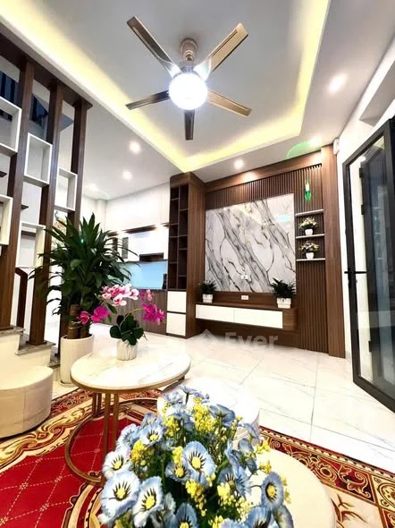 Chủ nhà cần bán gấp nhà 4,5 tầng xây mới tại ĐA SỸ - KIẾN HƯNG