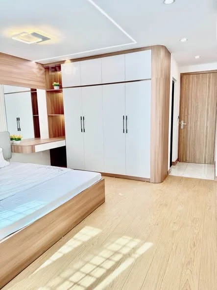 CHÍNH CHỦ EM CẦN BÁN NHÀ PHỐ NGUYỄN NGỌC NẠI - THANH XUÂN- DT 55M x 5 TẦNG