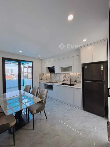 Ảnh bất động sản