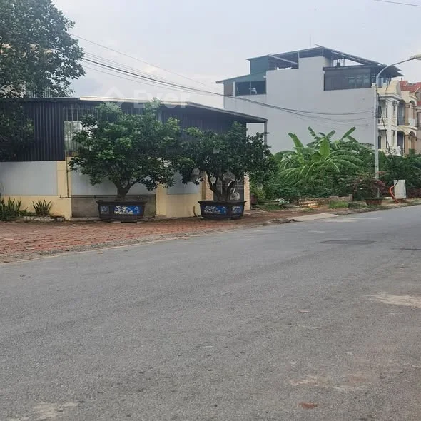 Ảnh bất động sản