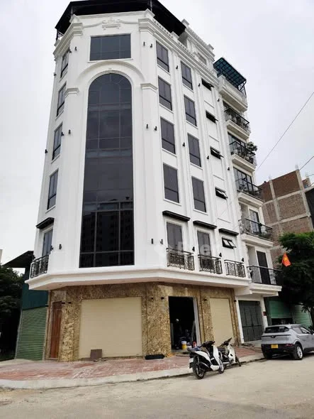 SIÊU PHẨM VẠN PHÚC, CĂN GÓC, 76m2, 3 MẶT TIỀN, 7TẦNG, THANG MÁY, VỈA HÈ RỘNG, KINH DOANH ĐỈNH: 25,5T