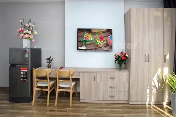 BÁN TÒA CĂN HỘ DỊCH VỤ FULL NỘI THẤT – PHỐ TÂY NHA TRANG THÔNG TIN CHI TIẾT: