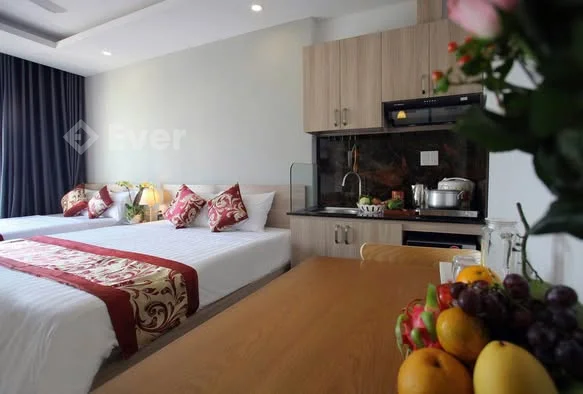 Ảnh bất động sản