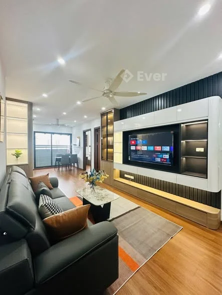 BÁN CĂN HỘ TÒA CT4A-X2 LINH ĐÀM, HOÀNG MAI, 68M,3PN,2WC, LÔ GÓC, NHÀ ĐẸP FULL NỘI THẤT.LH:0397194***