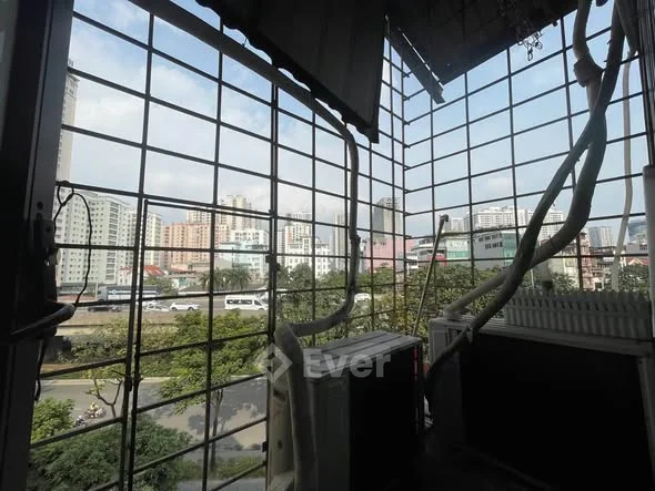 Chỉ hơn 3 tỷ có nhà tập thể thanh xuân bắc - Nguyễn trãi - Quận thanh xuân