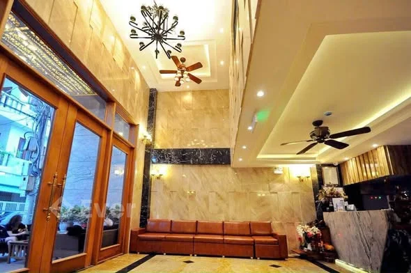 Ảnh bất động sản