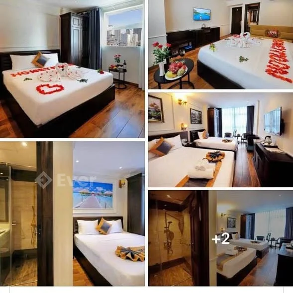 Ảnh bất động sản