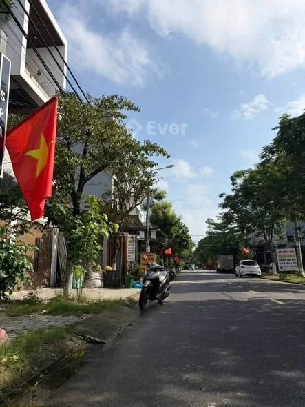 ĐẤT MẶT TIỀN HOÀ PHÚ 9 – KHU BIỂN HOÀ MINH