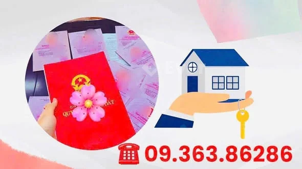 Ảnh bất động sản