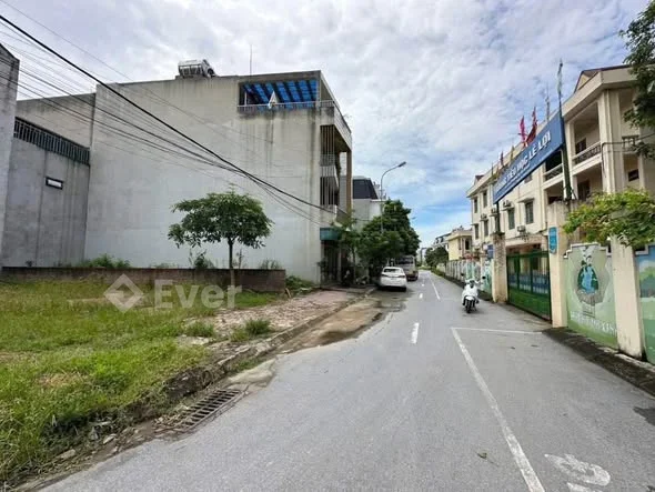 Ảnh bất động sản