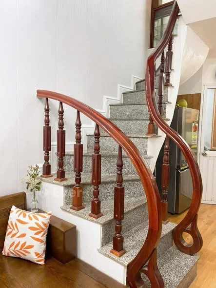 Bán nhà Vũ Tông Phan-25m2x3T, full đồ ở ngay-2.555 tỷ-50m ra phố