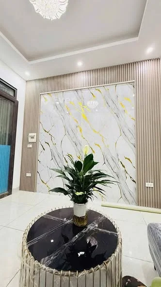 Siêu phẩm dân xây tổ 5 Yên Nghĩa, 39m2, 4 tầng, lô góc, ô tô đỗ cách 30m, giá chỉ 5.99 tỉ có TL