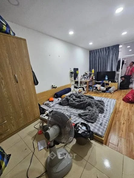 Bá,n nhà Trương Định 27m/ 3 tầng ~ 5.6 t.ỷ ctl __Ngõ nông, gần phố- gần ngã tư Trương Định_ Bạch Mai