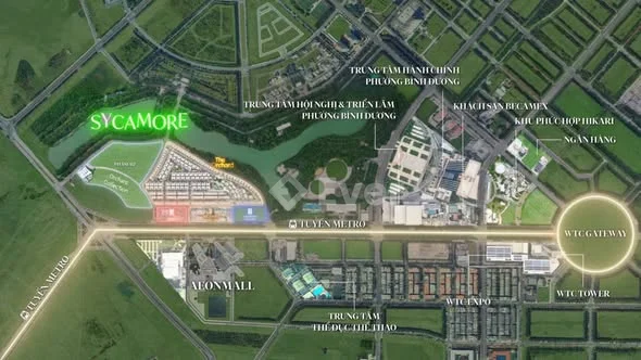 Ảnh bất động sản