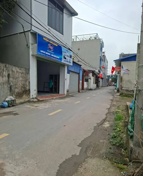 ️HIẾM 147m PHÙ MÃ, PHÙ LINH. ĐẤT ĐẸP LIỀN KỀ KHU ĐÔ THỊ SÓC SƠN, 100m RA QL3.